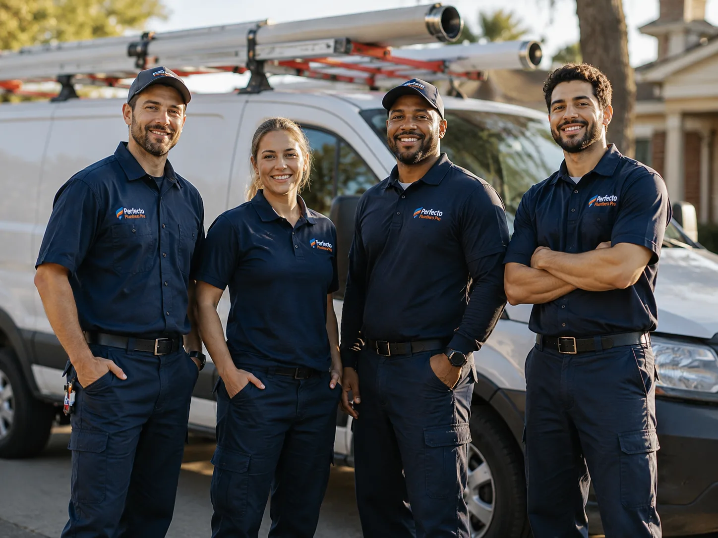 Emergency Plumber Near Me in Spencer, OH near me